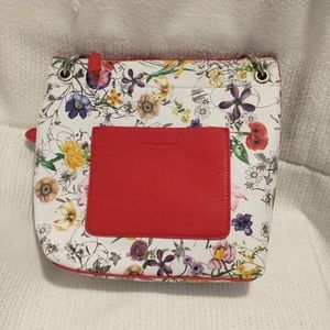 David Jones crossbody purse